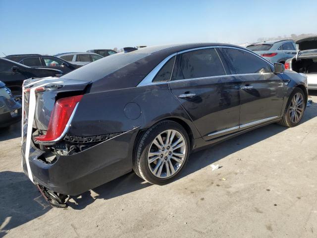 2G61M5S36K9111905 - 2019 CADILLAC XTS LUXURY BLACK photo 3