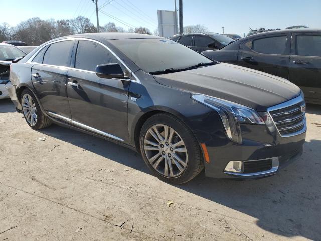 2G61M5S36K9111905 - 2019 CADILLAC XTS LUXURY BLACK photo 4