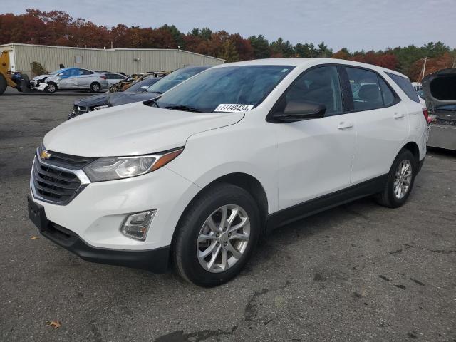 2018 CHEVROLET EQUINOX LS, 