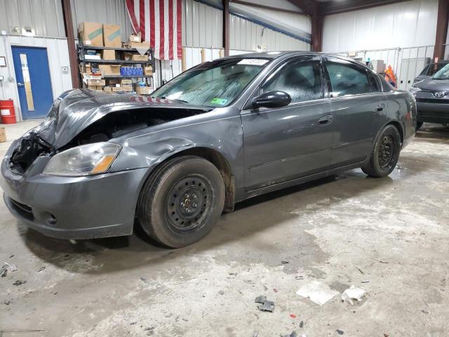 2005 NISSAN ALTIMA S, 