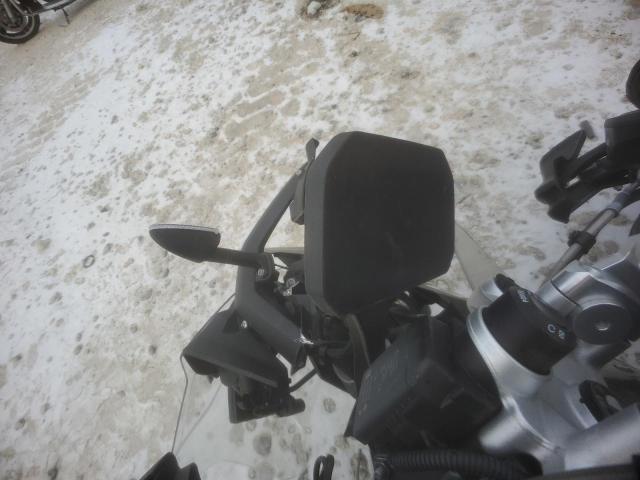 WB10J5301LZF79263 - 2020 BMW R 1250 GS ADVENTURE TWO TONE photo 8