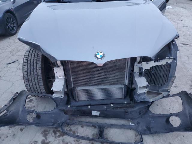 5UXKU0C50F0F91929 - 2015 BMW X6 SDRIVE35I SILVER photo 11