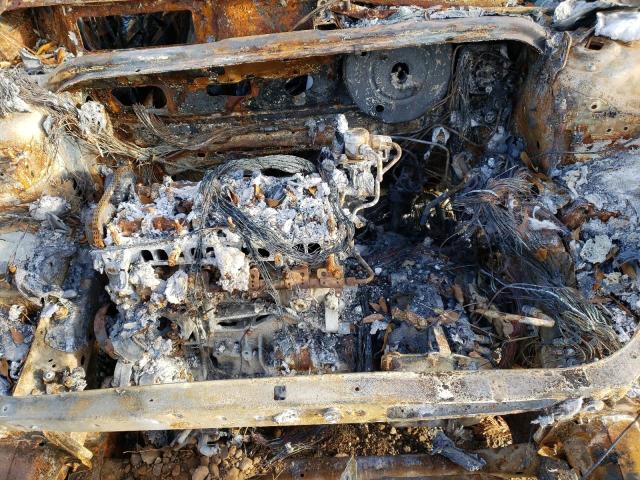 3LN6L2G93DR800455 - 2013 LINCOLN MKZ BURN photo 11