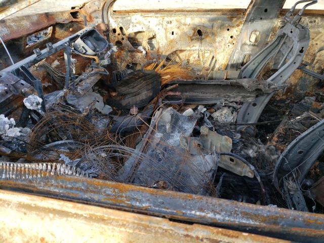 3LN6L2G93DR800455 - 2013 LINCOLN MKZ BURN photo 7