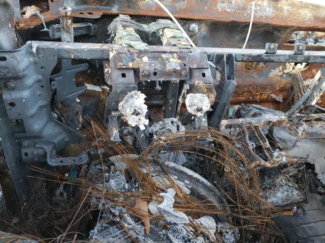 3LN6L2G93DR800455 - 2013 LINCOLN MKZ BURN photo 9