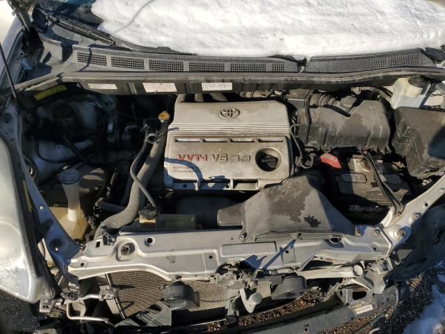 5TDBA22C74S022296 - 2004 TOYOTA SIENNA XLE TAN photo 12