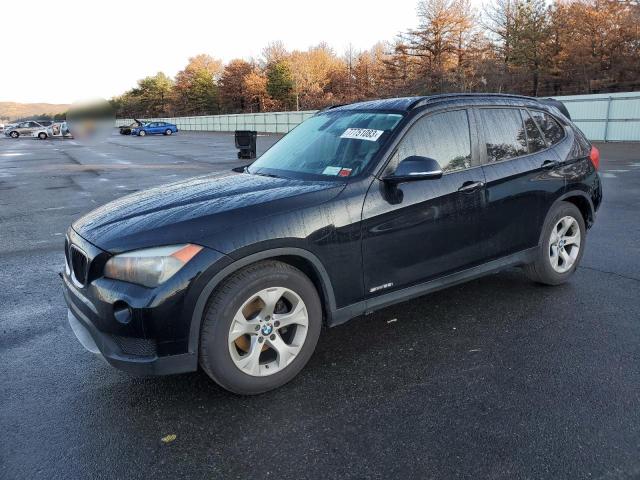 2014 BMW X1 SDRIVE28I, 