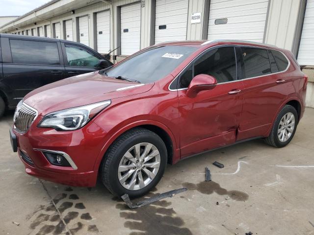 2018 BUICK ENVISION ESSENCE, 