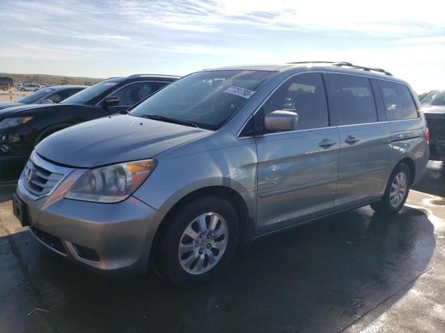 2010 HONDA ODYSSEY EX, 