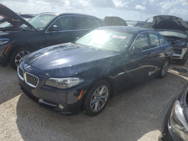 2015 BMW 528 I, 