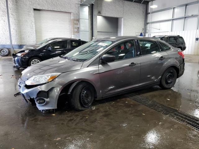 2014 FORD FOCUS S, 