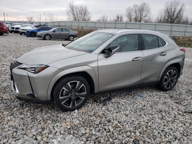 2022 LEXUS UX 250H BASE, 