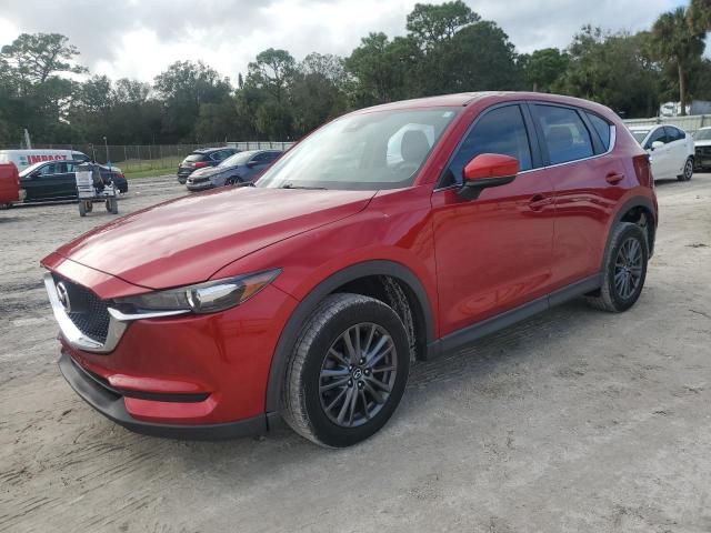 2019 MAZDA CX-5 SPORT, 