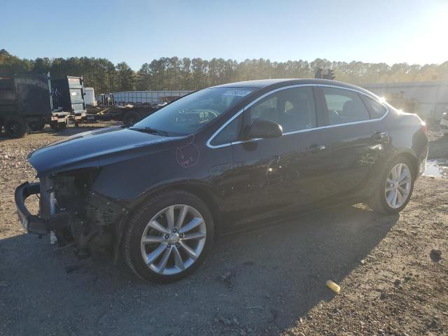 1G4PP5SK5F4171152 - 2015 BUICK VERANO BLACK photo 1