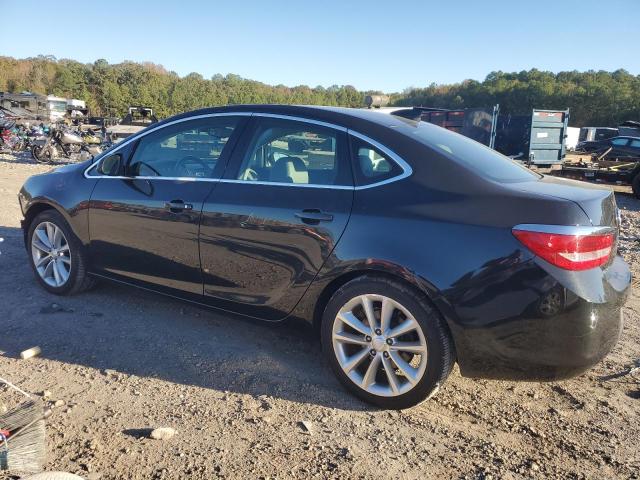 1G4PP5SK5F4171152 - 2015 BUICK VERANO BLACK photo 2