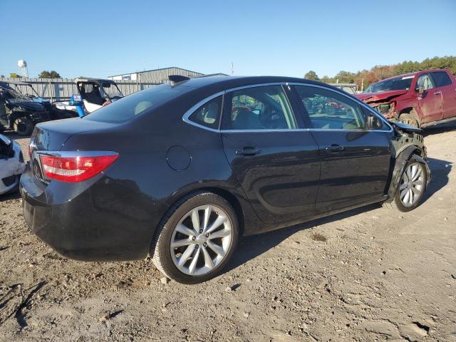 1G4PP5SK5F4171152 - 2015 BUICK VERANO BLACK photo 3