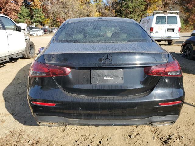 W1KZF8EB4MA953282 - 2021 MERCEDES-BENZ E 350 4MATIC BLACK photo 6