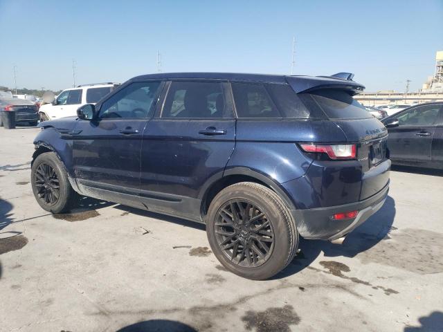 SALVP2BG6GH087849 - 2016 LAND ROVER RANGE ROVE SE BLUE photo 2