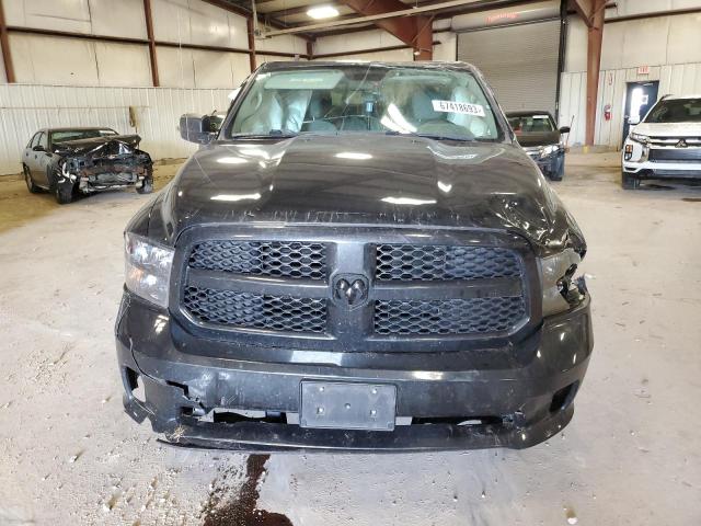 1C6RR7KG3JS224604 - 2018 RAM 1500 ST BLACK photo 5