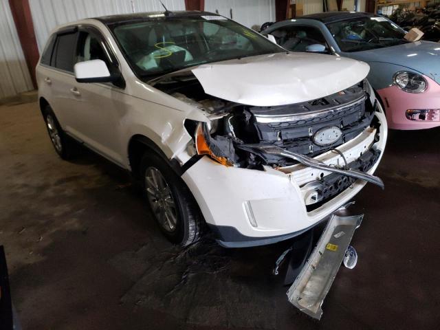 2011 FORD EDGE LIMITED, 