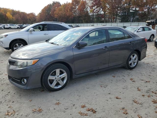 2014 TOYOTA CAMRY L, 