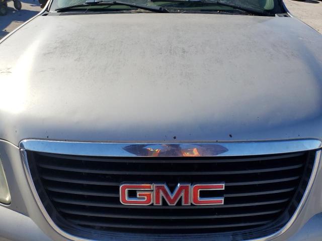 1GKFC13C07R294264 - 2007 GMC YUKON TAN photo 12