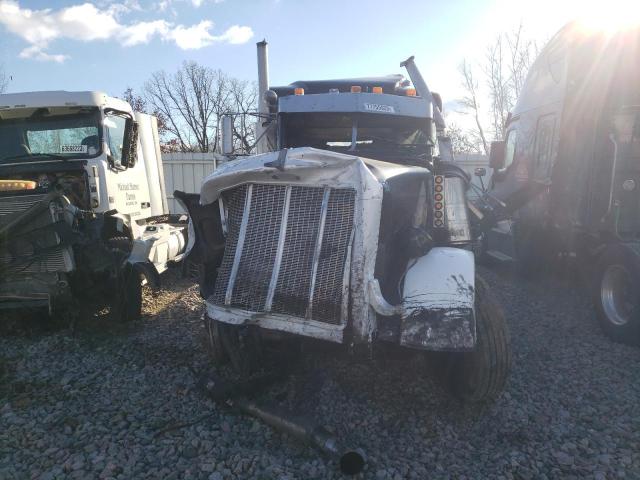 1XP5D69X4SN365069 - 1995 PETERBILT 379 BLACK photo 9