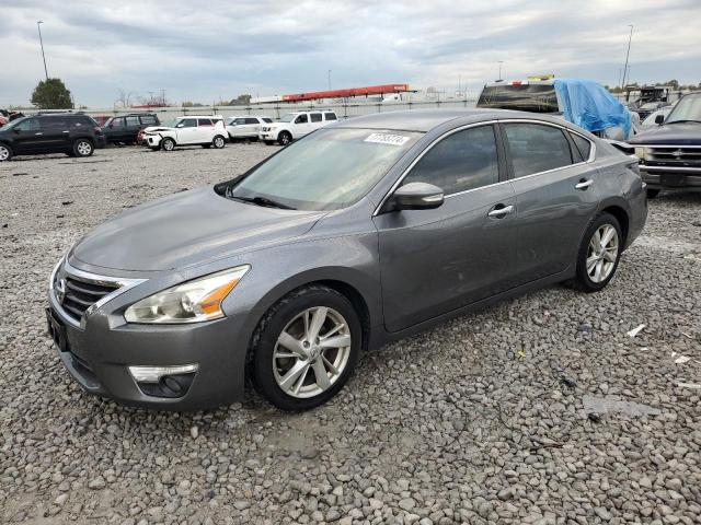 2015 NISSAN ALTIMA 2.5, 