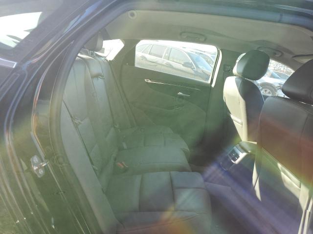 2G1105S33H9118224 - 2017 CHEVROLET IMPALA LT BLACK photo 10