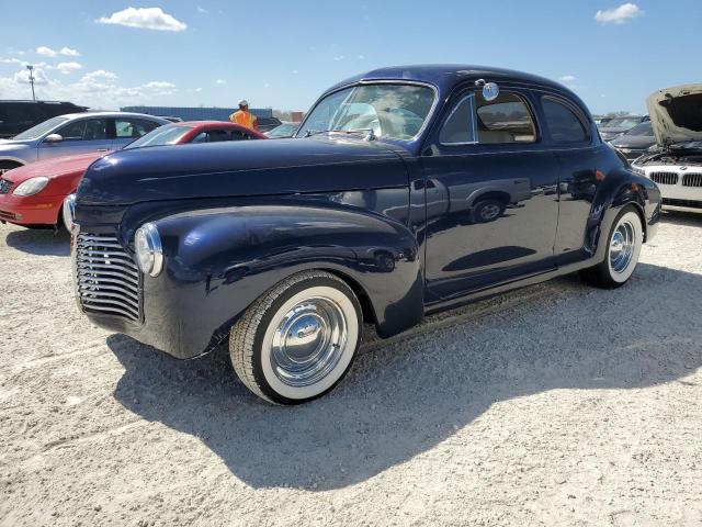 AA49222 - 1941 CHEVROLET SPL DELUXE Mavi foto 1