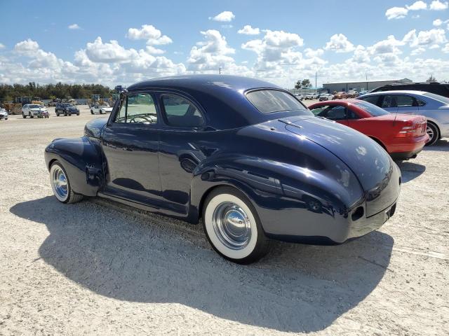 AA49222 - 1941 CHEVROLET SPL DELUXE Mavi foto 2