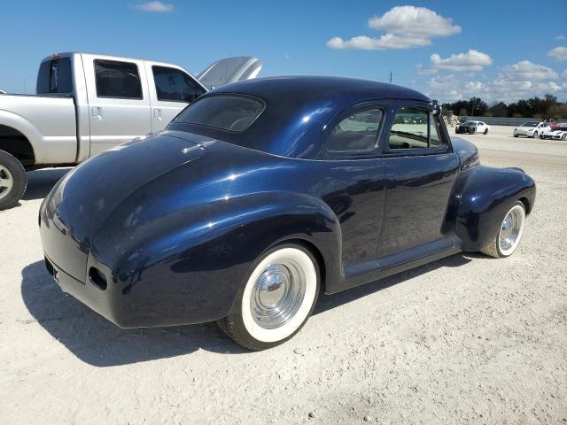 AA49222 - 1941 CHEVROLET SPL DELUXE Mavi foto 3