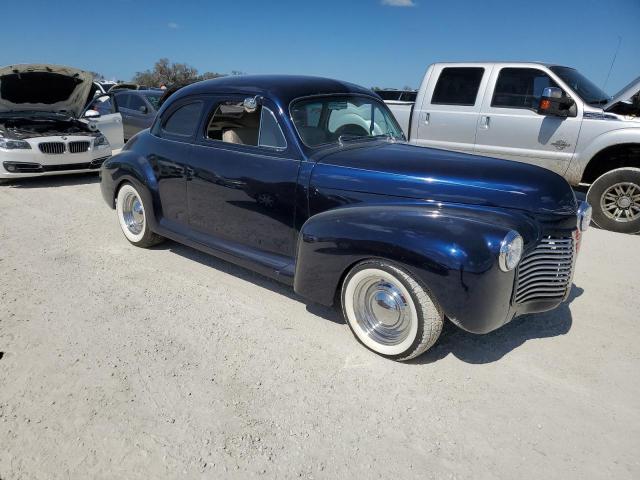 AA49222 - 1941 CHEVROLET SPL DELUXE Mavi foto 4