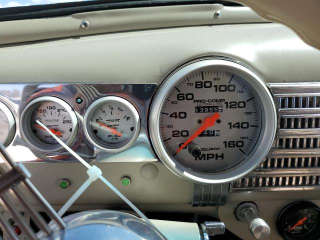 AA49222 - 1941 CHEVROLET SPL DELUXE Mavi foto 9