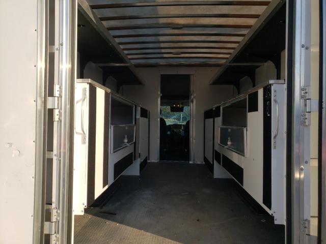 3C7WRVMG3PE556005 - 2023 RAM PROMASTER 3500 STANDARD Белый фото 10