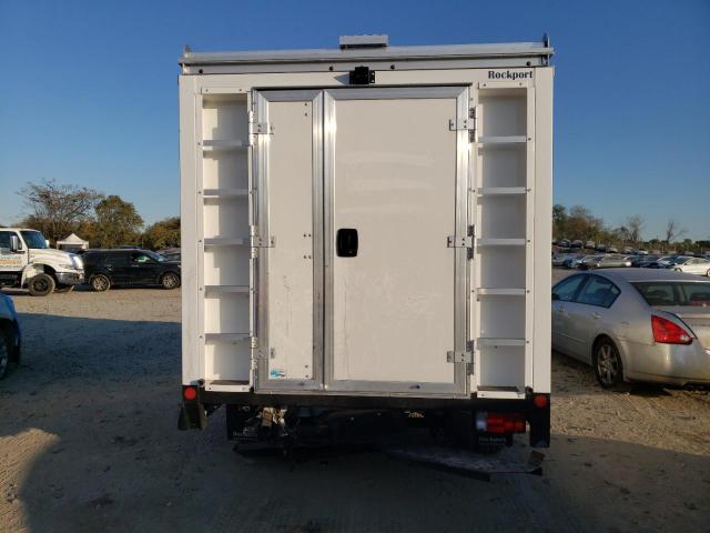 3C7WRVMG3PE556005 - 2023 RAM PROMASTER 3500 STANDARD Белый фото 6