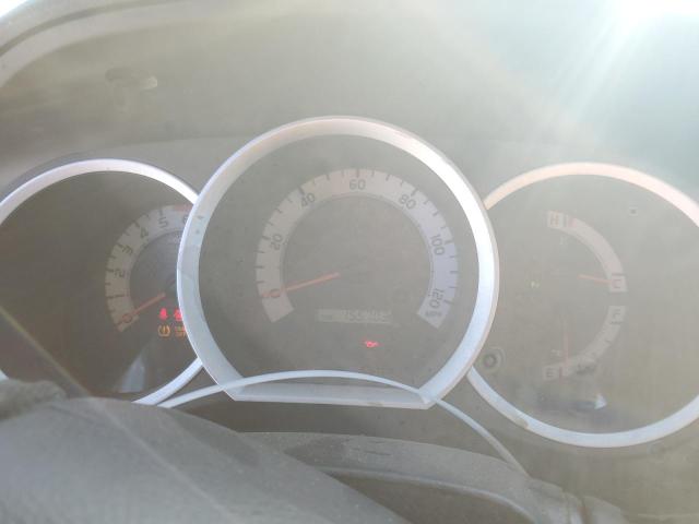 5TFJU4GN4FX079402 - 2015 TOYOTA TACOMA DOUBLE CAB PRERUNNER SILVER photo 9