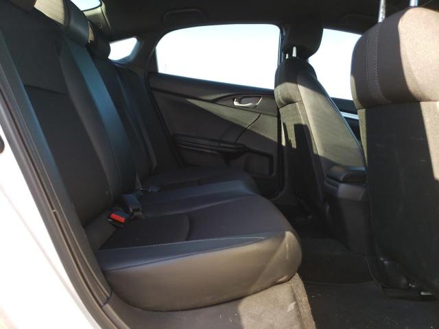 19XFC2F82LE018277 - 2020 HONDA CIVIC SPORT 白色 照片 10