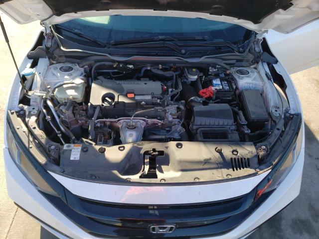 19XFC2F82LE018277 - 2020 HONDA CIVIC SPORT 白色 照片 11