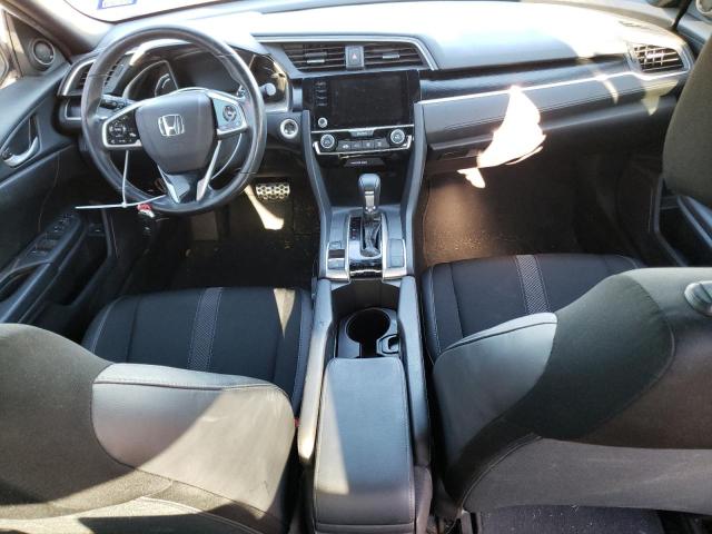 19XFC2F82LE018277 - 2020 HONDA CIVIC SPORT 白色 照片 8