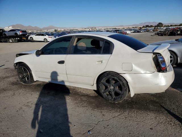 1N4BL11D43C352921 - 2003 NISSAN ALTIMA SE WHITE photo 2