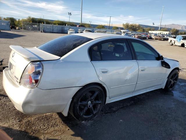 1N4BL11D43C352921 - 2003 NISSAN ALTIMA SE WHITE photo 3