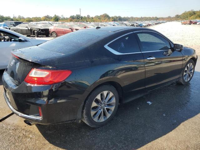 1HGCT1B88DA007731 - 2013 HONDA ACCORD EXL BLACK photo 3