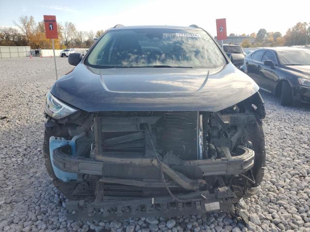 2FMPK4G94LBB10679 - 2020 FORD EDGE SE GRAY photo 5