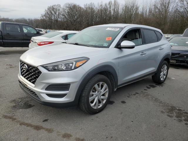 2019 HYUNDAI TUCSON SE, 