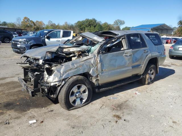 2005 TOYOTA 4RUNNER LIMITED, 