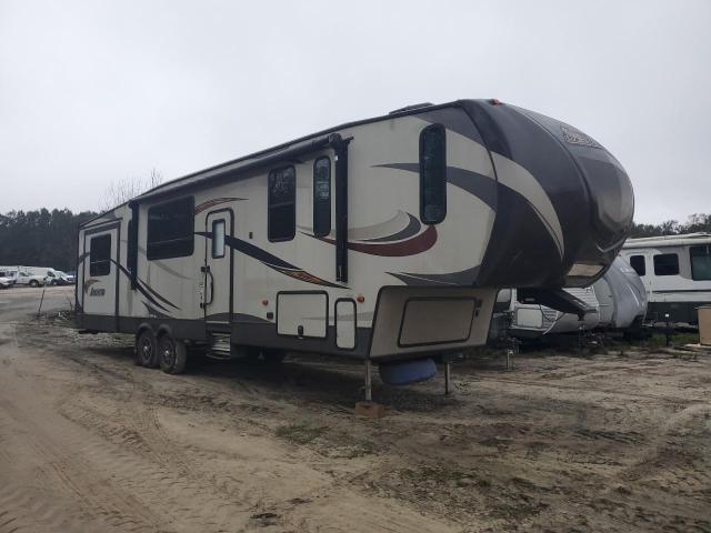 2016 KEYSTONE SPRINTER, 