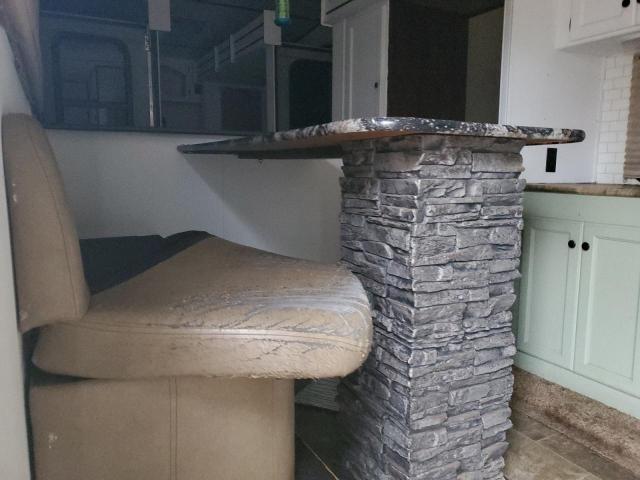 4YDF3532XG1532045 - 2016 KEYSTONE SPRINTER GRAY photo 6