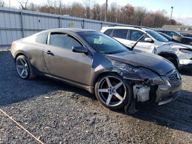 1N4AL24E88C155537 - 2008 NISSAN ALTIMA 2.5S GRAY photo 4