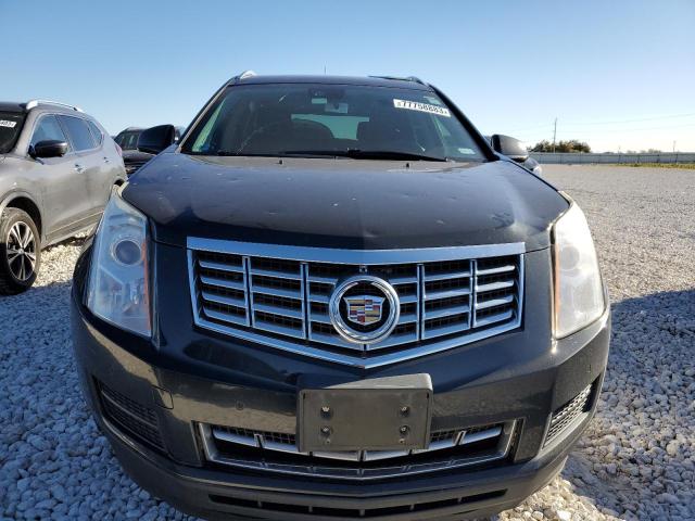 3GYFNCE39DS648462 - 2013 CADILLAC SRX LUXURY COLLECTION BLACK photo 5